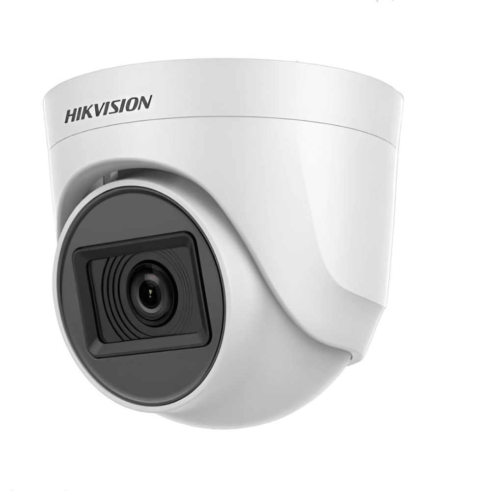 Hikvision 2MP Eco HD Dome Camera 2.8mm (2CE5AD0T-ITP\ECO) view 2